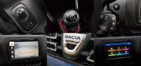 Dacia Duster 1.5 DCI - 116 к.с. 4WD КЕЙ ЛЕС КАМЕРИ 360 градуса  - 10225 € / 19998.36 лв. - 40632557 13