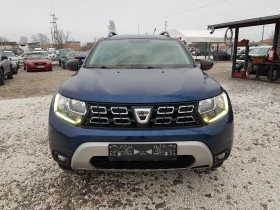 Dacia Duster 1.5 DCI - 116 к.с. 4WD КЕЙ ЛЕС КАМЕРИ 360 градуса  - 10225 € / 19998.36 лв. - 40632557 2