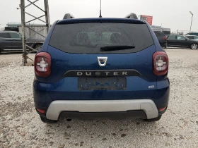 Dacia Duster 1.5 DCI - 116 к.с. 4WD КЕЙ ЛЕС КАМЕРИ 360 градуса  - 10225 € / 19998.36 лв. - 40632557 6