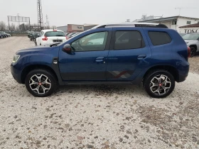 Dacia Duster 1.5 DCI - 116 к.с. 4WD КЕЙ ЛЕС КАМЕРИ 360 градуса  - 10225 € / 19998.36 лв. - 40632557 8