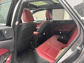 Lexus NX * 350 * CARFAX * БЕЗ ПЪРВОНАЧАЛНА ВНОСКА - 28500 € / 55741.15 лв. - 55415181 10