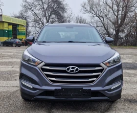 Hyundai Tucson 1.7 CRDI* 116кс/6ск - 10500 € / 20536.22 лв. - 15075488 2