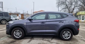Hyundai Tucson 1.7 CRDI* 116кс/6ск - 10500 € / 20536.22 лв. - 15075488 4