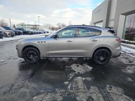 Maserati Levante S GranSportCARFAX АВТО КРЕДИТ  - 31550 € / 61706.44 лв. - 68754990 2