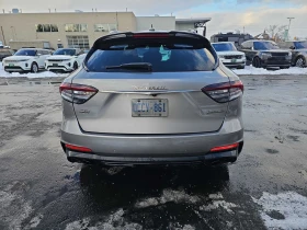 Maserati Levante S GranSportCARFAX АВТО КРЕДИТ  - 31550 € / 61706.44 лв. - 68754990 4