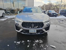 Maserati Levante S GranSportCARFAX АВТО КРЕДИТ  - 31550 € / 61706.44 лв. - 68754990 3