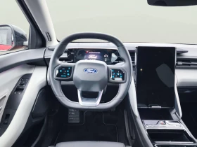 Ford Explorer 79 kWh - 48500 € / 94857.76 лв. - 97901414 10
