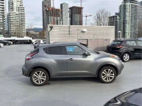 Nissan Juke * SV * CARFAX * ЦЕНА ДО БГ - 8600 € / 16820.14 лв. - 84242832 3