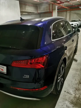 Audi Q5 - 25000 € / 48895.75 лв. - 63905973 2