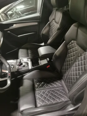 Audi Q5 - 25000 € / 48895.75 лв. - 63905973 4