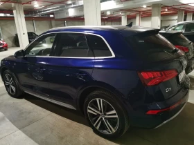 Audi Q5 - 25000 € / 48895.75 лв. - 63905973 5