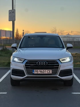 Audi Q5 2.0TFSI * * * DIGITAL* * *  - 16999 € / 33247.15 лв. - 50689923 6