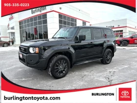 Toyota Land cruiser 4WD* FULL* АвтоКредит* (ЦЕНА ДО БГ) | Auto.bg — изображение 3