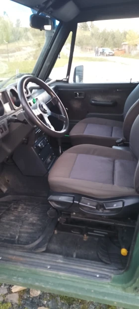 Mitsubishi Pajero 2.5 | Auto.bg — изображение 8