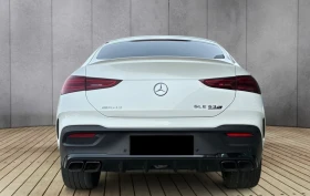 Mercedes-Benz GLE 63 S AMG /4-MATIC/COUPE/FACELIFT/CARBON/NIGHT/PANO/BURM/360 - 103980 € / 203367.20 лв. - 75545919 4