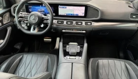 Mercedes-Benz GLE 63 S AMG /4-MATIC/COUPE/FACELIFT/CARBON/NIGHT/PANO/BURM/360 - 103980 € / 203367.20 лв. - 75545919 7