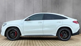 Mercedes-Benz GLE 63 S AMG /4-MATIC/COUPE/FACELIFT/CARBON/NIGHT/PANO/BURM/360 - 103980 € / 203367.20 лв. - 75545919 2
