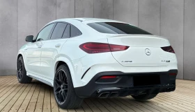Mercedes-Benz GLE 63 S AMG /4-MATIC/COUPE/FACELIFT/CARBON/NIGHT/PANO/BURM/360 - 103980 € / 203367.20 лв. - 75545919 3