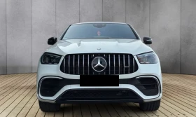 Mercedes-Benz GLE 63 S AMG /4-MATIC/COUPE/FACELIFT/CARBON/NIGHT/PANO/BURM/360 - 103980 € / 203367.20 лв. - 75545919 5