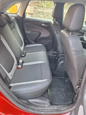 Opel Crossland X 1.2 директно впръскване, турбо - 13900 € / 27186.04 лв. - 19942794 14