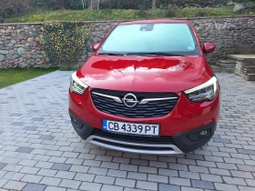 Opel Crossland X 1.2 директно впръскване, турбо - 13900 € / 27186.04 лв. - 19942794 4