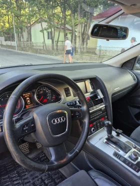 Audi Q7 - 7000 € / 13690.81 лв. - 79903939 3