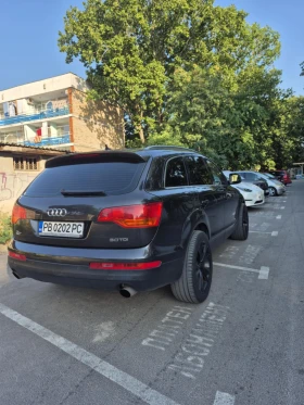 Audi Q7 - 7000 € / 13690.81 лв. - 79903939 8