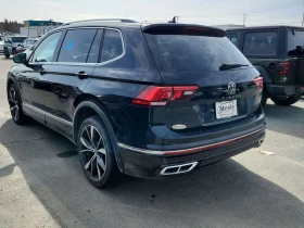 VW Tiguan HIGHLINE R LINE / ОБДУХВАНЕ /  CAMERA | Auto.bg — изображение 4