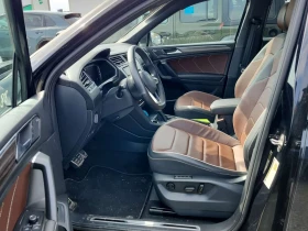 VW Tiguan HIGHLINE R LINE / ОБДУХВАНЕ /  CAMERA | Auto.bg — изображение 5