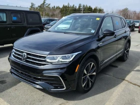 VW Tiguan HIGHLINE R LINE / ОБДУХВАНЕ /  CAMERA