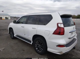 Lexus GX 460 2018 LEXUS GX 460 - 22000 € / 43028.26 лв. - 75453415 6