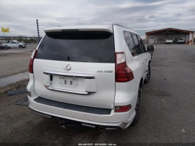 Lexus GX 460 2018 LEXUS GX 460 - 22000 € / 43028.26 лв. - 75453415 9