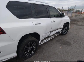 Lexus GX 460 2018 LEXUS GX 460 - 22000 € / 43028.26 лв. - 75453415 5