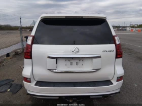 Lexus GX 460 2018 LEXUS GX 460 - 22000 € / 43028.26 лв. - 75453415 7