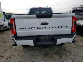 Ford F250 SUPER DUTY 7.3 V8 4x4 - 29000 € / 56719.07 лв. - 20997735 6