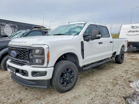 Ford F250 SUPER DUTY 7.3 V8 4x4