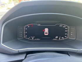 Seat Tarraco 2.0 TDI 200hp 4X4 XCELLENCE  | Mobile.bg � ����� ������ 12
