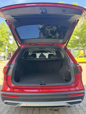 Seat Tarraco 2.0 TDI 200hp 4X4 XCELLENCE  | Mobile.bg � ����� ������ 6