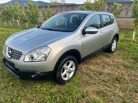 ����� �� �������� �� Nissan Qashqai 1, 6 Benzin Acenta