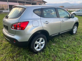 Nissan Qashqai 1, 6 Benzin Acenta | Mobile.bg � ����� ������ 6