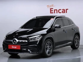 ������ Mercedes-Benz GLA 25...