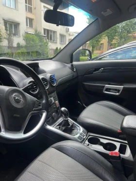 Opel Antara CDTI - 5400 € / 10561.48 лв. - 21278620 8