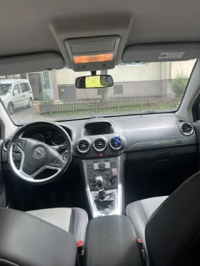 Opel Antara CDTI - 5400 € / 10561.48 лв. - 21278620 14