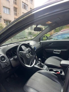 Opel Antara CDTI - 5400 € / 10561.48 лв. - 21278620 7