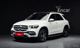 ����� �� �������� �� Mercedes-Benz GLE 300 4MATIC