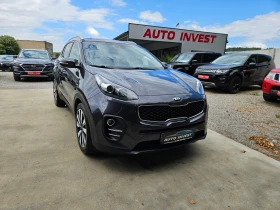 Kia Sportage AVTOMAT/NAVI/99000kl.