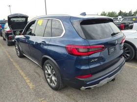 BMW X5 * xDrive40i * CARFAX *  - 27300 € / 53394.16 лв. - 99507530 4