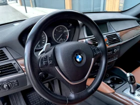 BMW X6 35d, Head-Up, Logic 7, Comfort �����, FULL | Mobile.bg � ����� ������ 10