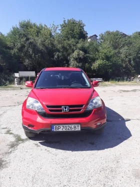 Honda Cr-v - 4600 € - 43216970 3
