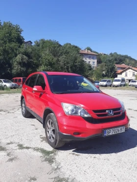 Honda Cr-v - 4600 € - 43216970 4